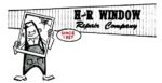 H&R Window Repair