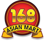 168 Asian Mart