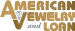 American Jewelry and Loan