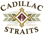 Cadillac Straits Brewing Company