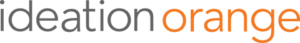 Ideation Orange Logo