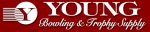 Young Bowling and Trophy Supply