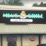 Mia’s Tasty Grill