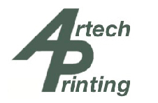 Artech Printing Logo
