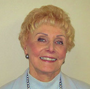 Nancy Smith Profile Image