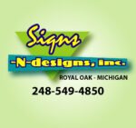 Signs-n-Designs