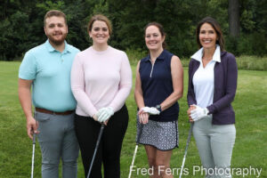 City of Madison Heights Team Giles Tucker Maddie Knapp Kim Heisler Melissa Marsh