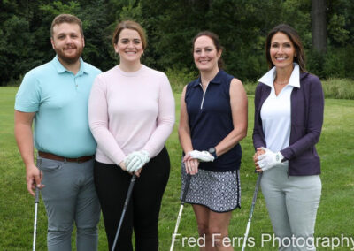 City of Madison Heights Team Giles Tucker Maddie Knapp Kim Heisler Melissa Marsh