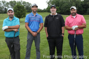 Madison Heights DPS Team Justin Kowalski Bob Bell Matt Hallett Tony Whalin