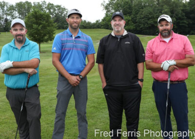 Madison Heights DPS Team Justin Kowalski Bob Bell Matt Hallett Tony Whalin