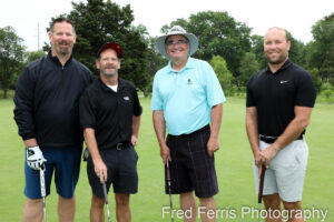 Ascension Health Team Gary Druskovich John Onofrey Jeff Harris Mike Dymczyk