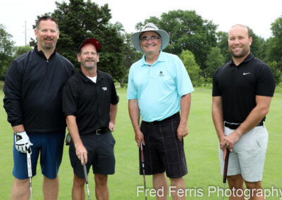 Ascension Health Team Gary Druskovich John Onofrey Jeff Harris Mike Dymczyk