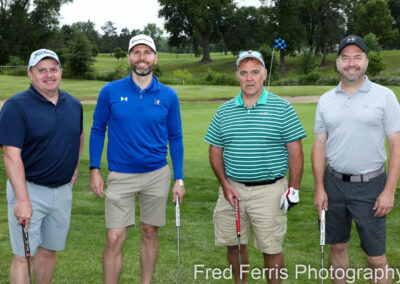 Lamphere Schools Team Dale Steen Greg Fuller Rodney Thomas Russ McKenzie