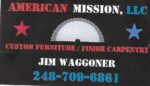 ​American Mission Woodworks, LLC