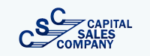 Capital Sales Company