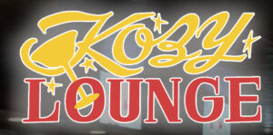 Kozy Lounge Image