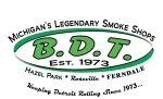 BDT Smoke Shop Hazel Park
