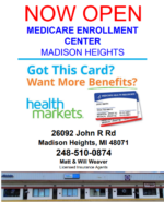 Medicare Enrollment Center