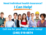 Health Insurance Enrollment Center