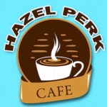 Hazel Perk Cafe